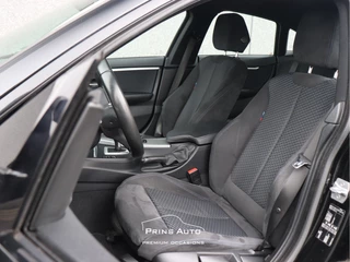 BMW 4 Serie |NAVI|CLIMA|CRUISE|PDC|BLACK SAPHIRE METALLIC - afbeelding nr 4