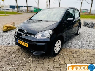 Volkswagen up! Volkswagen Up! 1.0 BMT move up! - afbeelding nr 3