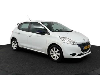 Peugeot 208 Peugeot 208 1.0 VTi Airco Cruise Nw Distributie - afbeelding nr 8