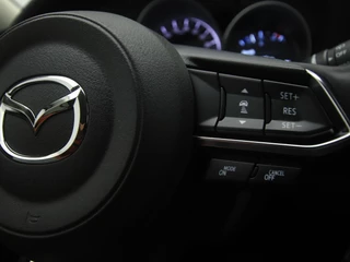 Mazda 6 Mazda 6 Sportbreak 2.0 SkyActiv-G Comfort automaat met Comfort-pakket en trekhaak : dealer onderhouden - afbeelding nr 26