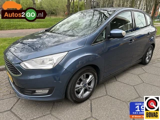 Ford C-MAX - 49244531-0