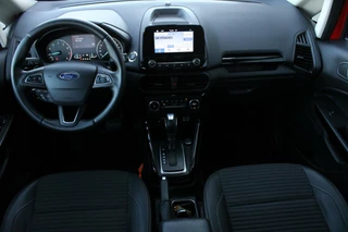 Ford EcoSport Ford EcoSport 1.0 EcoBoost Titanium Automaat - afbeelding nr 4