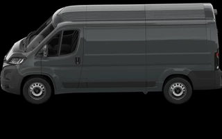 Peugeot Boxer - afbeelding nr 3