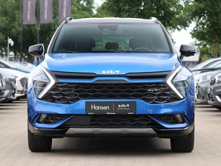 Kia Sportage Kia Sportage 1.6 T-GDi Plug-in Hybrid GT-PlusLine I Leder I HarmanKardon I Do - afbeelding nr 16