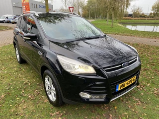 Ford Kuga - afbeelding nr 4