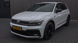 Volkswagen Tiguan - afbeelding nr 3