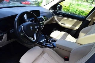 BMW X3 - afbeelding nr 9
