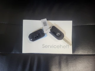 Honda Jazz - afbeelding nr 24