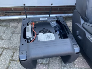 Opel Vivaro-e - afbeelding nr 23