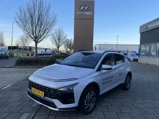Hyundai Bayon 1.0 T-GDI Premium*RIJKLAARPRIJS*