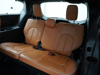Chrysler Pacifica Chrysler Pacifica 3.6 V6 Hybrid 7 PERSOONS | ZEER LUXE UITGERUST | PANO | 360 CAMERA | LEDER+ STOELVENTILATIE+STOELVERWARMING - afbeelding nr 28
