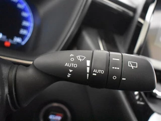 Toyota Corolla Toyota Corolla Hybrid 140 GR Sport - afbeelding nr 21