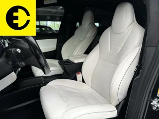 Tesla Model X Tesla Model X 90D Base 6p. |Free Supercharging | Full Self Driving | Stoelverkoeling - afbeelding nr 4