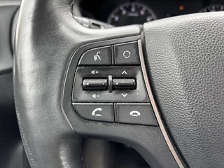 Hyundai i20 Hyundai i20 1.2 Yes! Plus Carplay Navi Cruise Pdc Bluetooth - afbeelding nr 19