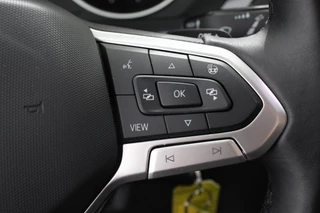 Volkswagen Tiguan Volkswagen Tiguan 1.5 TSI DSG Active Navigatie Climate Control Adaptive Cruise Camera Control Led Dab Stoelverwarming Lichtmetalen Velgen - afbeelding nr 16