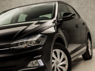 Volkswagen Polo Volkswagen Polo 1.0 TGI Sportline (APPLE CARPLAY, ADAPTIVE CRUISE, SPORTSTOELEN, DAB+, LED ACHTERLICHTEN, NIEUWE APK, NIEUWSTAAT) - afbeelding nr 15