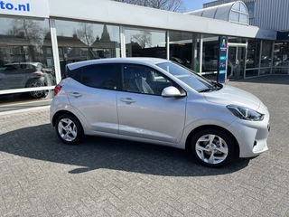 Hyundai i10 - afbeelding nr 2