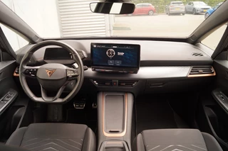 CUPRA Born - afbeelding nr 9