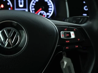 Volkswagen Polo Volkswagen Polo 1.0 TSI Comfortline Business NAVI | CarPlay | dealer onderhouden - afbeelding nr 22