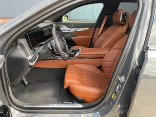 BMW 7 Serie BMW 7 Serie 750e xDrive M-Sport - afbeelding nr 13