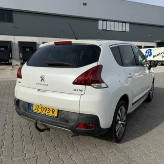 Peugeot 3008 Peugeot 3008 1.2 2016 / Panoramadak / Camera / Trekhaak ! - afbeelding nr 4