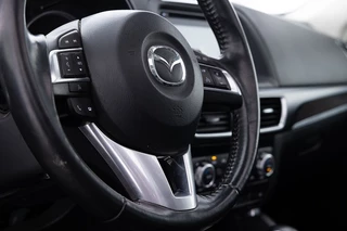 Mazda CX-5 - afbeelding nr 12