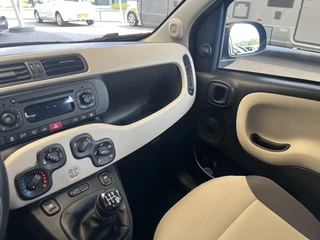 Fiat Panda Fiat Panda 0.9 TwinAir Edition Cool | Airco - afbeelding nr 17
