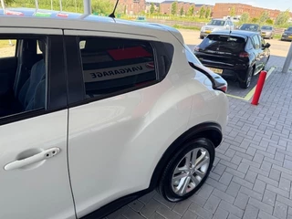 Nissan Juke Nissan Juke 1.2 DIG-T S/S ACENTA - afbeelding nr 26