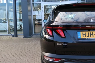 Hyundai Tucson - afbeelding nr 11