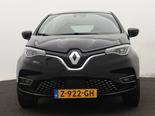 Renault ZOE 5 JAAR Garantie / CAMERA - afbeelding nr 34