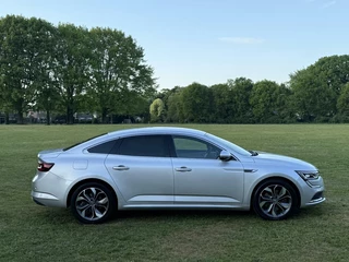 Renault Talisman Renault Talisman Elysée 1.6 TCe 200pk Auto Full-option NAP - afbeelding nr 6