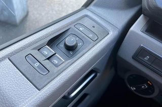 Volkswagen Caravelle Volkswagen Caravelle T6.1 2.0 TDI 204 PK DSG L2H1 DUB/CAB A-KLEP ACC | ALPINE Audio | Leder | Side Assist | Alcantara hemel bekleding | LED | - afbeelding nr 22
