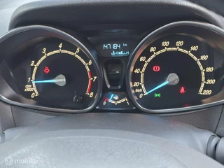 Ford Tourneo Courier Ford Tourneo Courier 1.0 Titanium✅️Apk✅️Airco✅️ - afbeelding nr 26