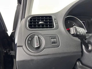 Volkswagen Polo Volkswagen Polo 1.4 TDI Comfortline Executive-Plus-Pack *NAVI-FULLMAP | AIRCO | CRUISE | COMFORT-SEATS* - afbeelding nr 17