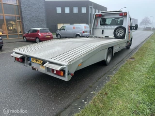 Opel Movano Opel Movano bestel 2.3 CDTI BiTurbo L4 DL oprijwagen tijhof - afbeelding nr 2