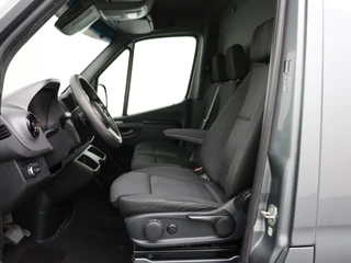 Mercedes-Benz Sprinter | Airco | Mbux Touchscreen | Camera | Trekhaak - afbeelding nr 20