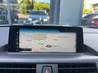 BMW 2 Serie BMW 2 Serie 218i M-PAKKET NAVI/LEDER/CRUISE/PDC/STOELVERW - afbeelding nr 21
