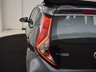 Toyota Aygo - afbeelding nr 12
