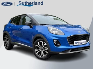 Ford Puma - 59080708-0