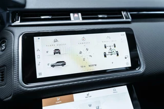 Land Rover Range Rover Velar Land Rover Range Rover Velar 2.0 P400e Pano Leder 20' - afbeelding nr 46