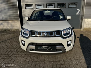 Suzuki Ignis Suzuki Ignis 1.2 Smart Hybrid Select - afbeelding nr 2