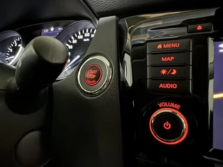 Nissan QASHQAI Nissan Qashqai 1.3 DIG-T Tekna + Pano 360° CarPlay Leer NAP - afbeelding nr 35