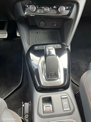 Opel Corsa Opel Corsa 1.2 GS Line 131PK|AUTOMAT|FULL-LED|CARPLAY|CAMERA - afbeelding nr 18