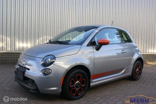 Fiat 500e - 414727444-0