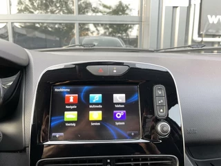 Renault Clio Renault Clio 0.9 TCe Intens GT-LINE LED KOPLAMPEN|CAMERA|R-LINK|KEYLESS|NAVIGATIE|BLUETOOTH - afbeelding nr 31