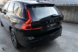 Volvo XC60 Volvo XC60 2.0 B4 | 2021 | Momentum Pro |ACC-BLIS-LED Org.NL - afbeelding nr 23