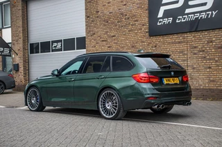 Alpina B3 Alpina B3 S Biturbo Touring Allrad, 441PK, Dealeronderhouden - afbeelding nr 4