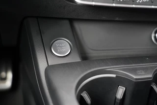 Audi A5 Audi A5 Sportback 2.0 TFSI MHEV Sport S-line Edition - Dealer onderhouden - Climate control - Virtual Cockpit - Cruise Control - Parkeersensoren - Keyless start - Sportstoelen - - afbeelding nr 8