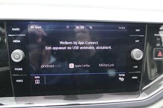 Volkswagen Polo Volkswagen Polo 1.5 TSI 3XR-Line Pano/Beats/Virtual/ACC/NAP - afbeelding nr 18