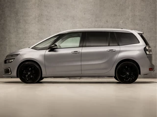 Citroën Grand C4 Spacetourer Citroën Grand C4 Spacetourer 1.2 PureTech Deluxe (GROOT NAVI, APPLE CARPLAY, CAMERA, MASSAGE, LM VELGEN, GETINT GLAS, NIEUWE APK, NIEUWSTAAT) - afbeelding nr 2